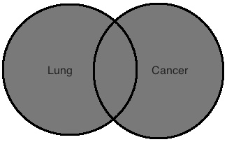 Lung OR Cancer