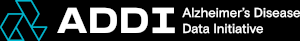 Logo for AD Data Initiative Repository
