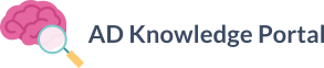 Logo for AD Knowledge Portal