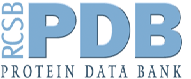 Logo for PDB