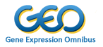 Logo for GEO