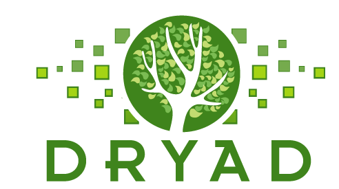 Logo for Dryad