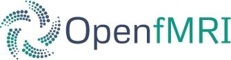 Logo for openFMRI