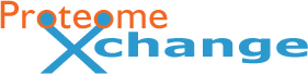 Logo for Proteomexchange