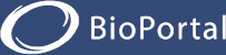 Logo for BioPortal